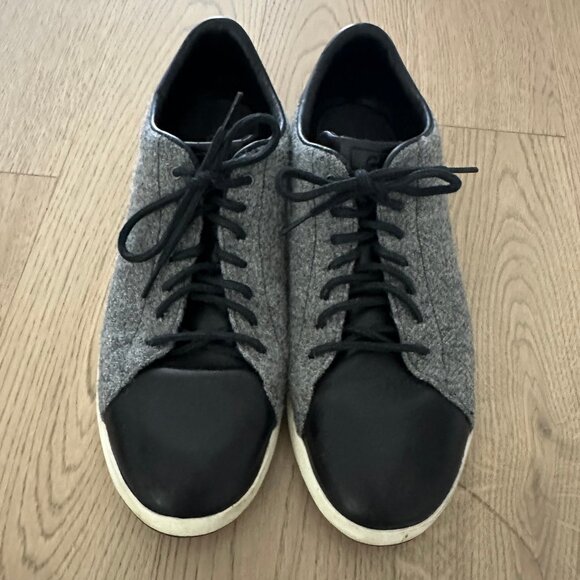 Cole Haan GrandPro Mens Sneakers - Picture 1 of 7